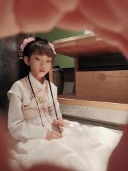 -盘子女人坊古装写真摄影(苏州旗舰店)