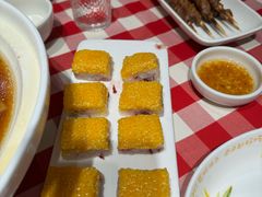 -西贝(宝乐汇店)