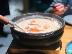 -潮粥荟·潮汕砂锅粥(朝阳大悦城店)