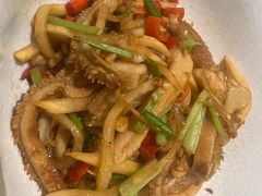 -大中华酒楼·主席武昌鱼·武汉美食地标(江汉路步行街店)