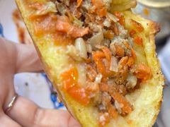 -蒙亨·手把肉·蒙古包文化主题餐厅(天恒广场店)