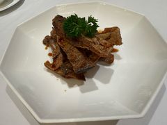 -上海小南国(金桥国际广场店)