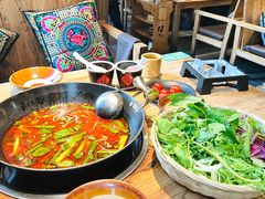 -贵厨酸汤牛肉(汇金星力城店)