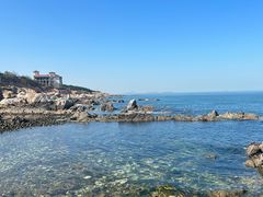 -养马岛旅游度假区