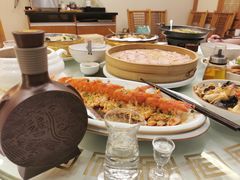 -围龙屋客家食府(福田店)