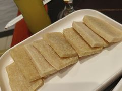 -殷式·私房烧烤·羊蝎子火锅(什刹海店)