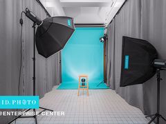 -ID.PHOTO照相馆(嘉里企业中心店)
