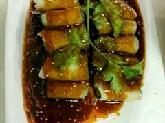 -湖南人家·家传湖南菜(水围店)