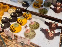 -CARINO BAKERY&CAFE(人广来福士店)