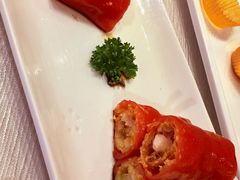 -福州天元国际威斯汀酒店·中国元素餐厅