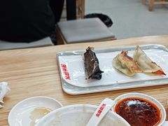 -众品老方子锅贴甜沫(李村店)