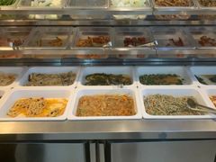 -德天下自助水饺(海洪店)