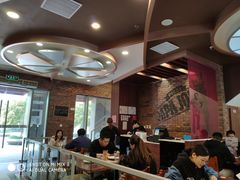 -棒约翰比萨·意面(独墅湖店)
