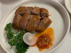 芋香鸭-莆田餐厅PUTIEN(颐堤港店)