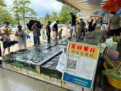 -景好海鲜餐厅(大鹏必选旅游店)