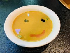 传统麻酱-铜来聚老北京涮肉(恒隆广场店)