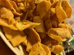 糖溜咯吱-青英餐厅
