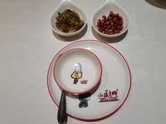 -小厨师·二十年沈家门小海鲜(百井坊巷店)