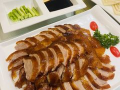 -红高粱大酒店(宁山东路店)