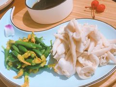 -必点海鲜·鲅鱼水饺(鞍山西道店)