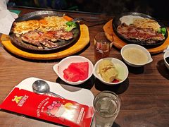 -豪享来牛排(人民店)