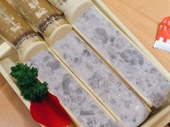 -蜀留香火锅(社会山店)