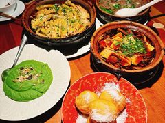 -南园民国茶楼餐厅·常州菜(北大街店)