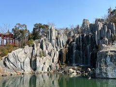 -南京银杏湖乐园