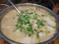 -杨氏青龙虾·羊蝎子(金盛路总店)