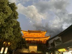-大理古城