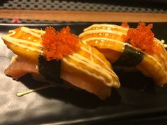 -昊·来了寿司(双楠2店)