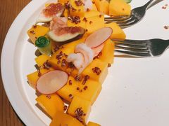 -奉天小馆·非遗东北菜(沈阳万象城店)