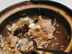 -膳心记-明火四宝煲仔饭(燕南店)