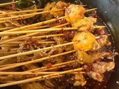 -付小姐在成都(中山公园店)
