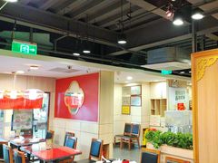 -宏状元现熬粥·京味菜(五棵松店)