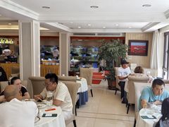 -天天渔港(杏林街店)