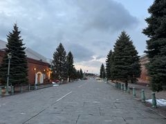-金森红砖仓库