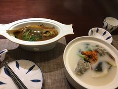 -肆月河豚·新淮扬(金融街店)
