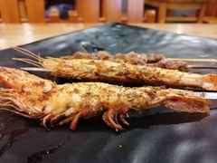 -食客烧烤(罗道庄店)