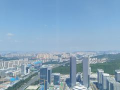 -济南凯宾斯基酒店-THE VIEW云景全日制餐厅