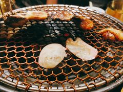 -冷面大王(细河南路店)