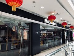 -麦当劳(无锡滨湖万达店)