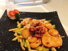 -皇朝尊会(龙之梦大酒店)