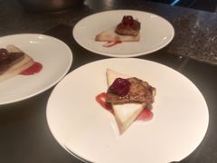 -Social 秀西餐厅-长沙瑞吉酒店(运达店)