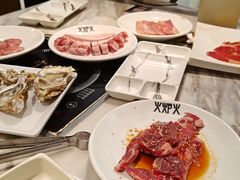 -火炉火自助餐(西直门凯德MALL店)