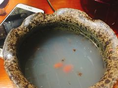 -九华山友谊土菜馆 小资餐厅