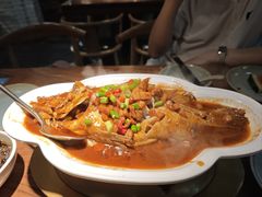-刀板香·安徽菜(望江东路店)