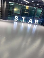 -STAR舞蹈工作室