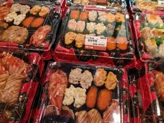 -争鲜回转寿司(朝北大悦城店)