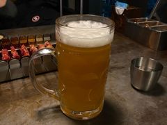 -麦凯伦烧烤·精酿超级工厂店(金桥总店)